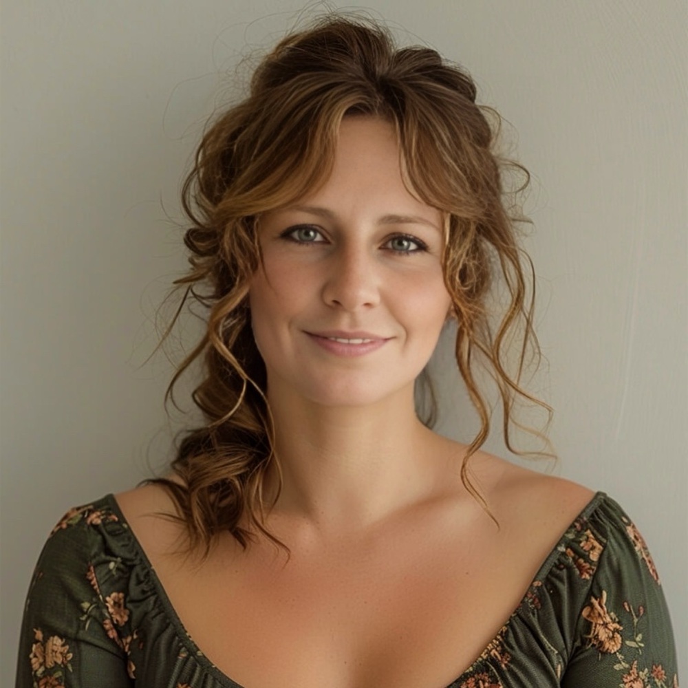 Meet your Posher, Angela